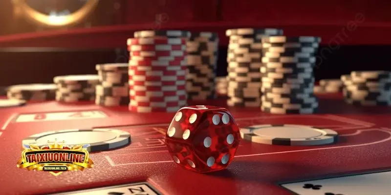 Tài Xỉu 3D